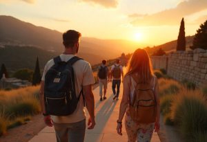 Read more about the article China, US, Canada, Australia, Japan, South Korea, and Brazil Shift Focus in 2025 European Travel Plans as Global Instability Alters Long-Haul Trends – Travel And Tour World