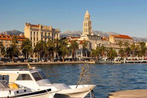 Read more about the article United Airlines Just Added New European Routes to Iconic Beach Destinations for 2026