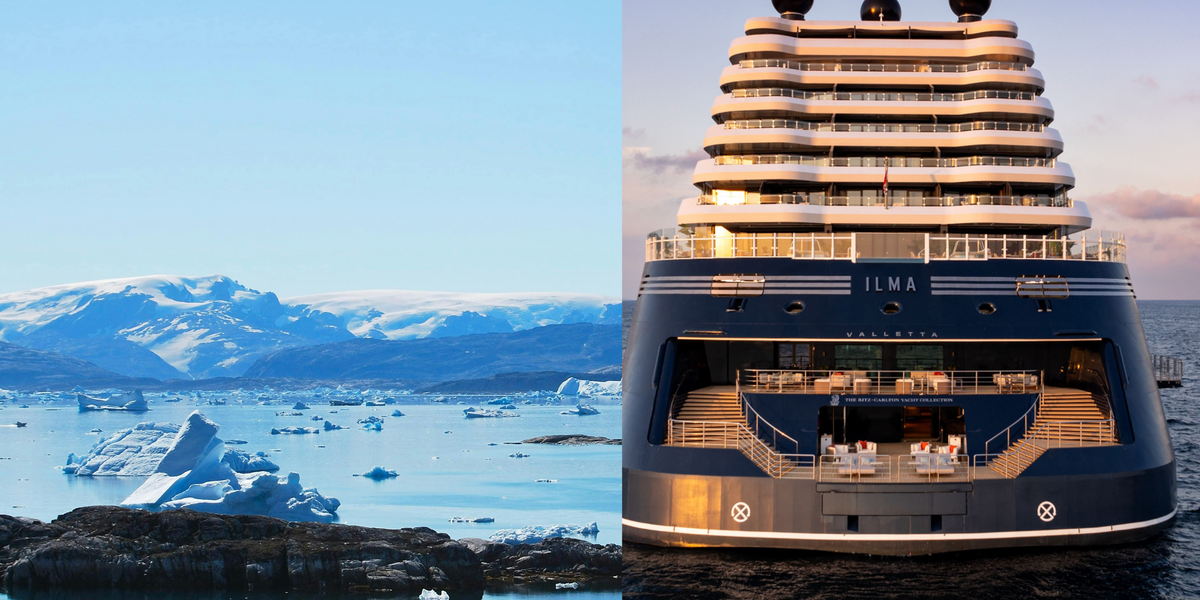 You are currently viewing The biggest travel trends for 2026 prove the way we vacation is completely changing – Indy100