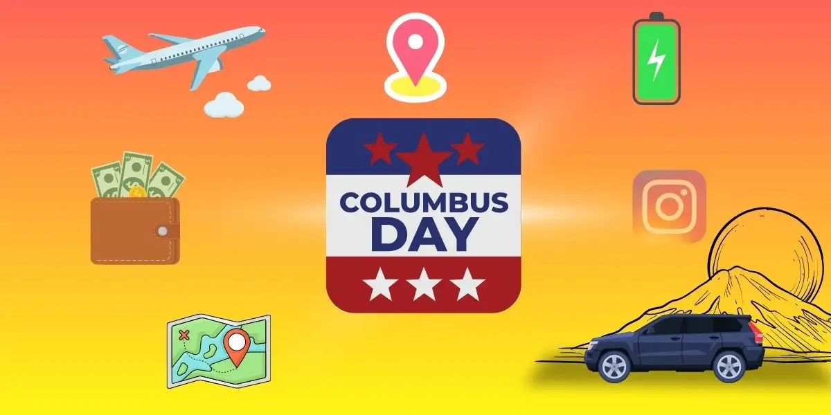 You are currently viewing Make Columbus Day Travel Easier with These iPhone Tips 2025 – HowToiSolve