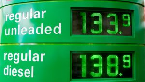 Read more about the article Money blog: The petrol myth – why a common tip just isn't true – Sky News