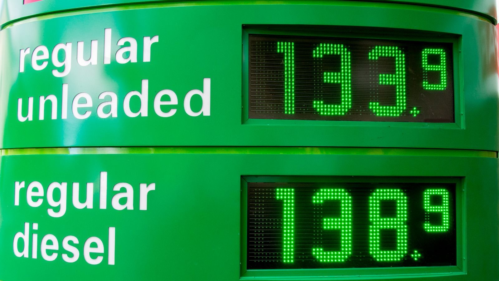 You are currently viewing Money blog: The petrol myth – why a common tip just isn't true – Sky News