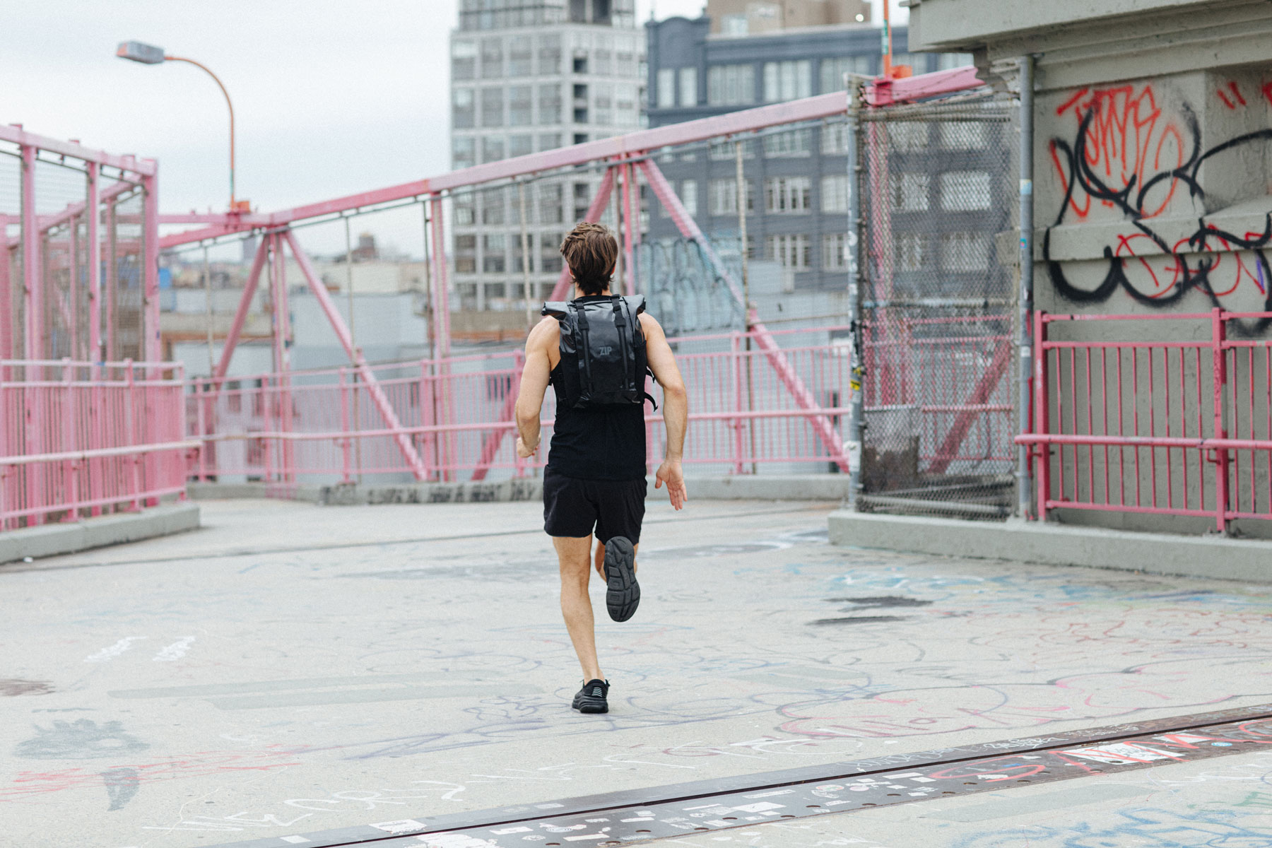 You are currently viewing Best Run Commute and Travel Packs for Runners (2025) – Believe in the Run