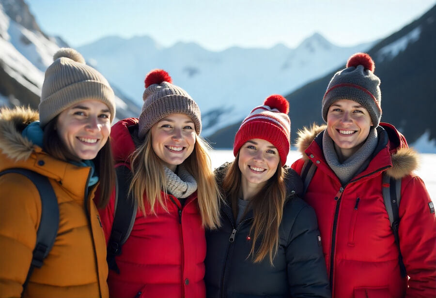 You are currently viewing US Tourism Declines as Canadian Visitors Stay Away Despite Buffalo Billboards and Five Hundred Dollar Incentives: New Update – Travel And Tour World