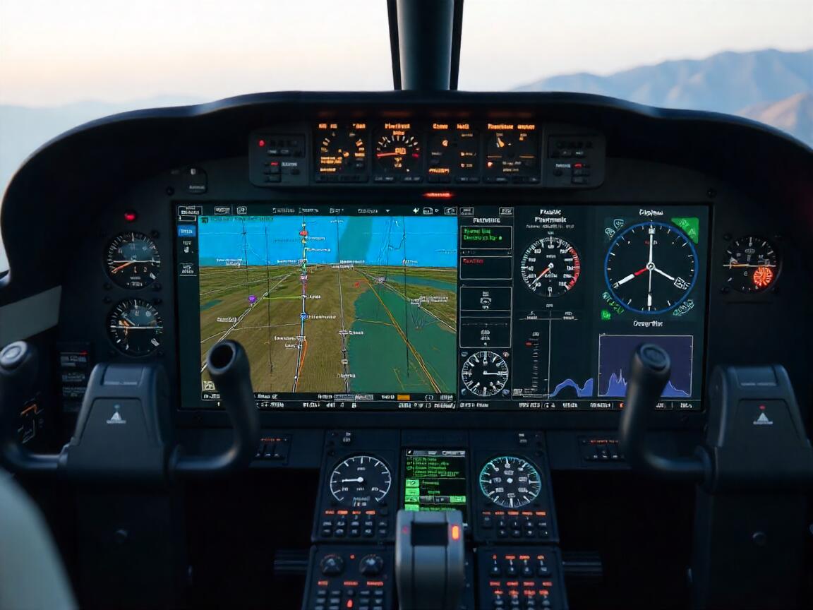You are currently viewing Weather Tools Now Included in Garmin Flight Planning Platform for Safer Travel, All You Need to Know – Travel And Tour World