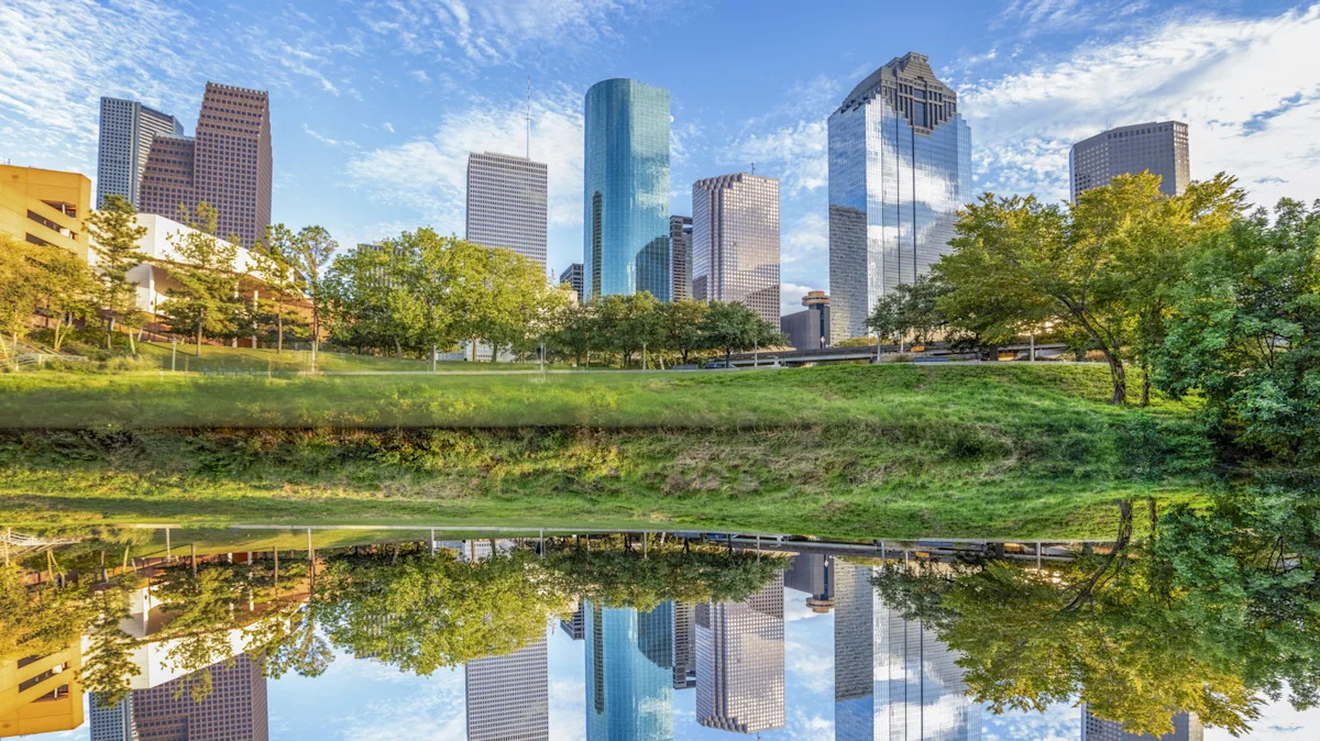 You are currently viewing Outside Of Houston Is Texas' Best Suburb With A Vibrant Downtown And Family-Friendly Environment – Yahoo
