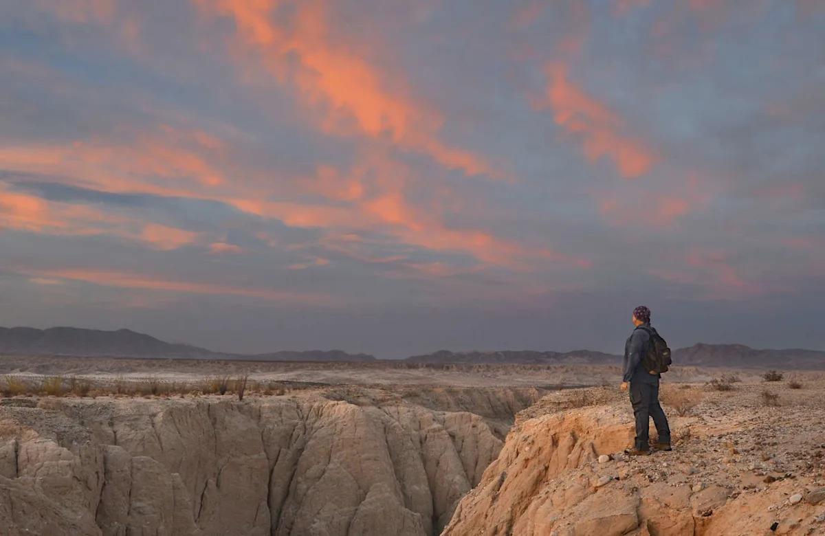 You are currently viewing This 'Quiet Park' in California Is One of the Country's Best Destinations for a Mental Reset