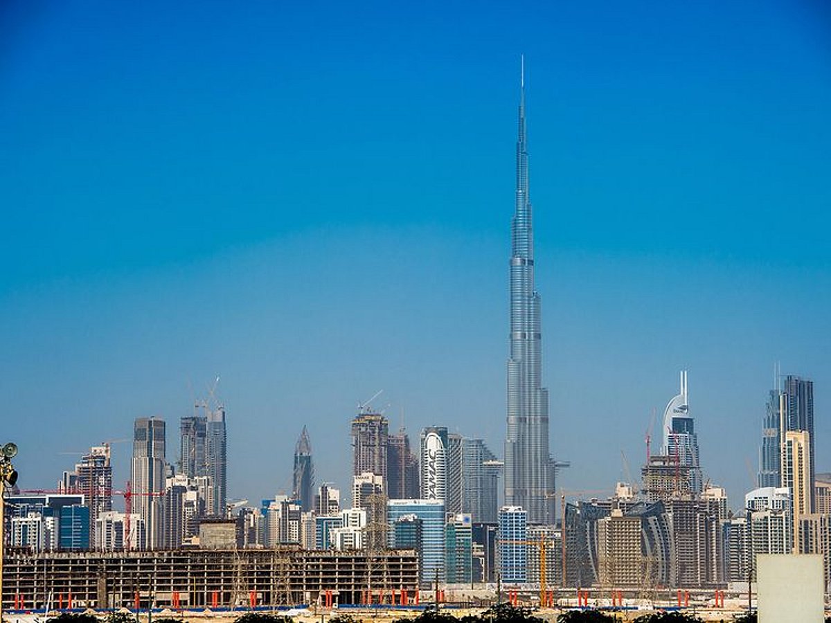 You are currently viewing Dubai set to rank among top three global travel destinations in fourth quarter of 2025 – Gulf News