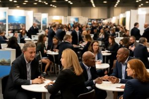 Read more about the article BRAND USA Travel Week 2025: A Key Networking Event for US Tourism in New York City – Travel And Tour World