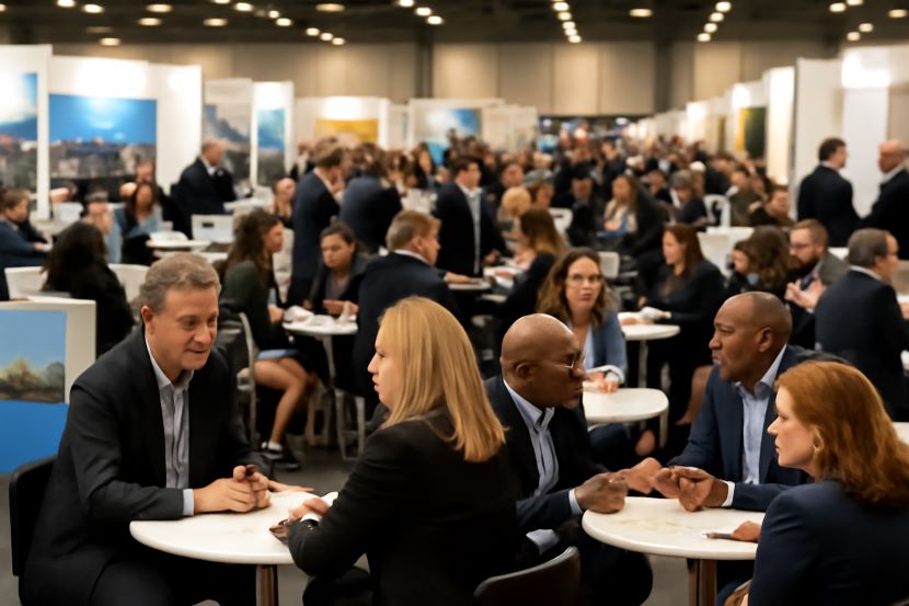 You are currently viewing BRAND USA Travel Week 2025: A Key Networking Event for US Tourism in New York City – Travel And Tour World
