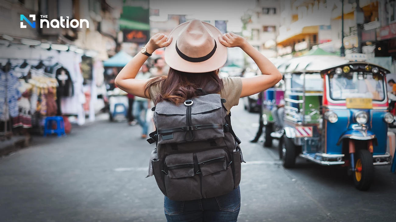 You are currently viewing Bangkok named Asia’s best holiday destination for 2025 – Nation Thailand
