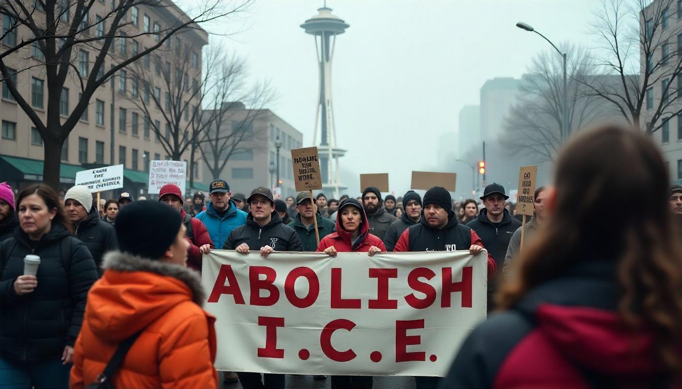 You are currently viewing San Diego Joins Los Angeles, New York, Chicago, San Francisco, Atlanta, Philadelphia, Boston, and More as a Firestorm of Protest Engulfs US Over Trump Travel Ban: Full Details Here – Travel And Tour World