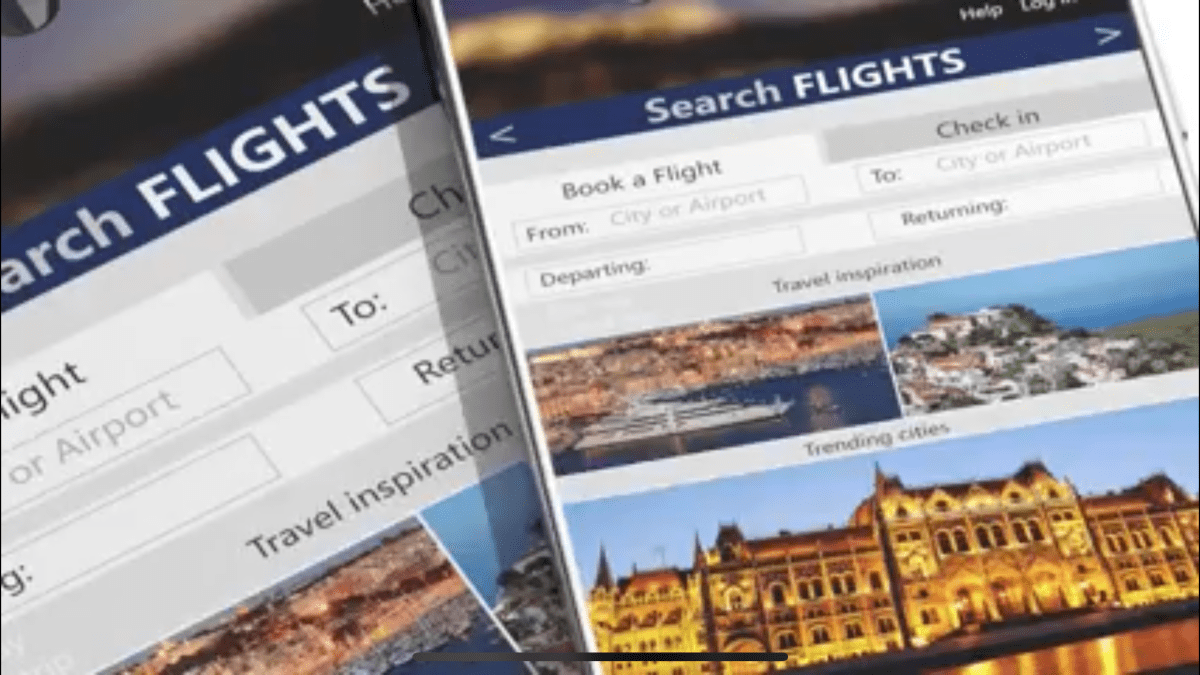 You are currently viewing ‘Word of caution' about booking flights, hotels, rental cars via third parties – NBC Bay Area