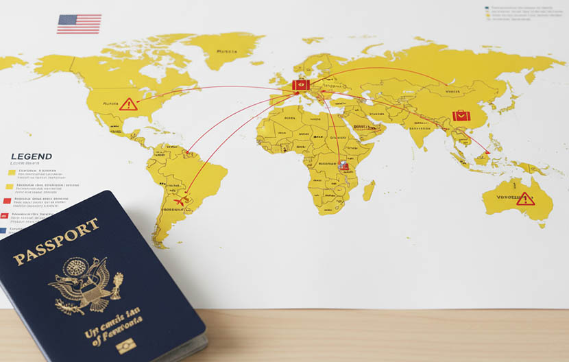 You are currently viewing Bulgaria Joins Croatia, Sri Lanka, Equatorial Guinea, and Maldives in the New US Travel Advisory List – Now It’s Time for Americans to Recheck Their Trip Plans – Travel And Tour World