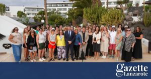 Read more about the article Lanzarote invites 30 travel agents from Canada and the USA – Gazette Life