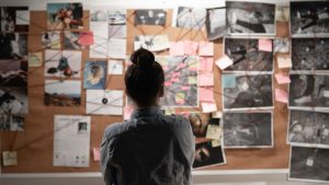 Read more about the article Money blog: 'I'm a private investigator – here's how much we cost and common mistake that helps us crack cases' – Sky News