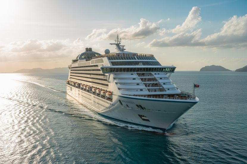 You are currently viewing Cruise Ship Restrictions Expand Across Europe: Venice, Barcelona, Amsterdam, and Cannes Tackle Overtourism Challenges, Here’s What You Need to Know – Travel And Tour World