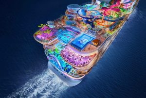 Read more about the article Royal Caribbean Announces Official Arrival of Star of the Seas Ship in Orlando – ittn.ie