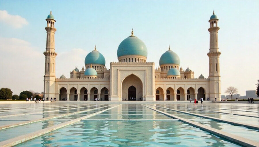 You are currently viewing Russia Joins China, Turkey, Saudi Arabia, UAE, Egypt, Vietnam, Kazakhstan, Tajikistan and Kyrgyzstan in Leading Uzbekistan Record Outbound Travel in 2025: New Updates – Travel And Tour World