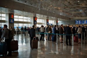 Read more about the article Over 290 New Flights Cancelled and 2200 Delayed across U.S. as Cape, JetBlue, Republic, Delta, American, Endeavor Face Massive Travel Chaos at Boston Logan, LaGuardia, Nantucket, Bar Harbor and Ronald Reagan Airport – Travel And Tour World