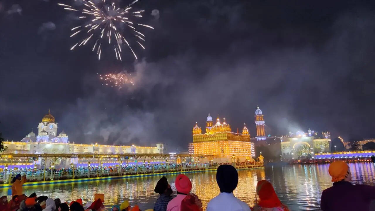 You are currently viewing From Diyas To Destinations: The New Way India Is Celebrating Diwali In 2025 – Times Now