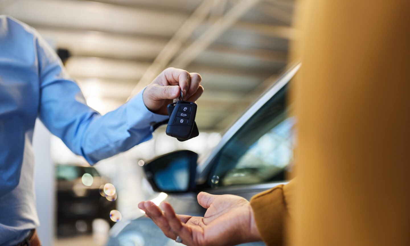 You are currently viewing 4 Smart Rental Car Alternatives To Consider Booking – NerdWallet