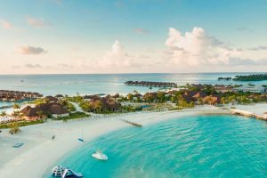 Read more about the article US Updates Travel Advisory For Maldives: ‘Terrorist Groups May Attack’ – yahoo.com