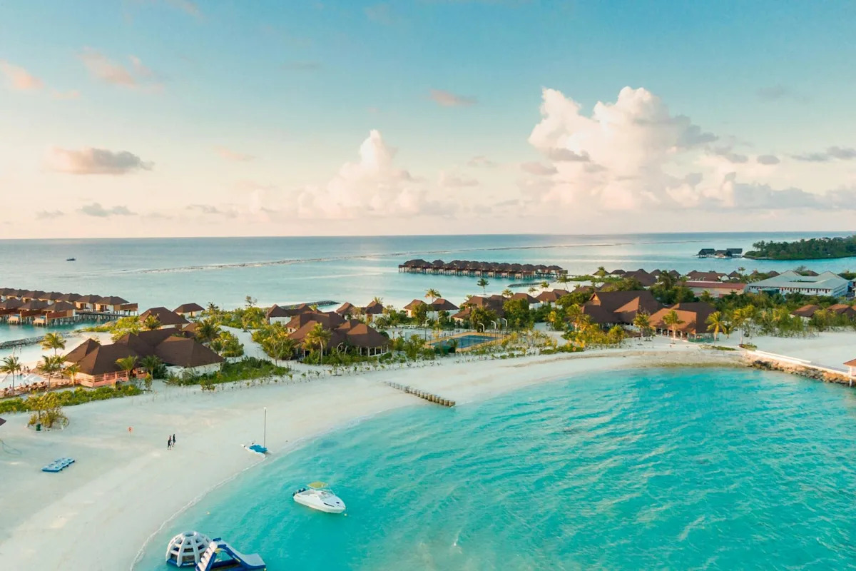 You are currently viewing US Updates Travel Advisory For Maldives: ‘Terrorist Groups May Attack’ – yahoo.com