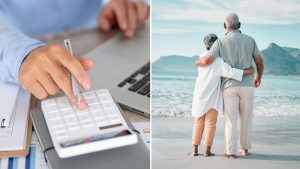 Read more about the article Money blog: Retirement age reaches highest level on record | Money News – Sky News