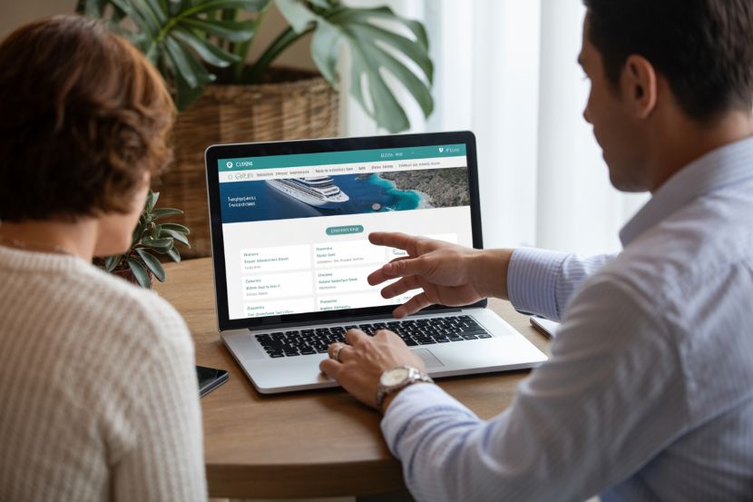 You are currently viewing Cruise Planners Enhances Client Engagement with New Port Shopping Program – Travel And Tour World