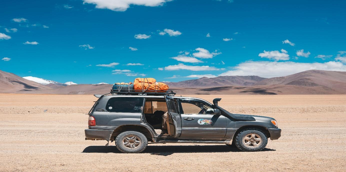 You are currently viewing Traveling in the UAE: Legal Tips When Renting a Vehicle – iLounge