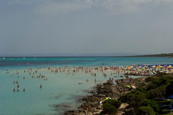 You are currently viewing 8 things to know before traveling to Sardinia – Lonely Planet