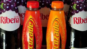 Read more about the article Money blog: Two popular drinks could be forced to change recipe over tax hike | Money News – Sky News