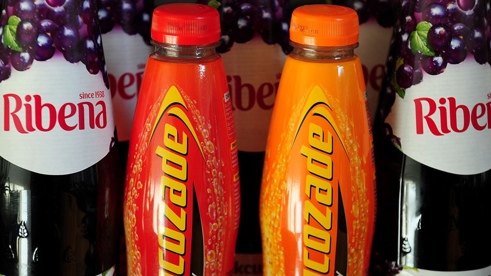 You are currently viewing Money blog: Two popular drinks could be forced to change recipe over tax hike | Money News – Sky News