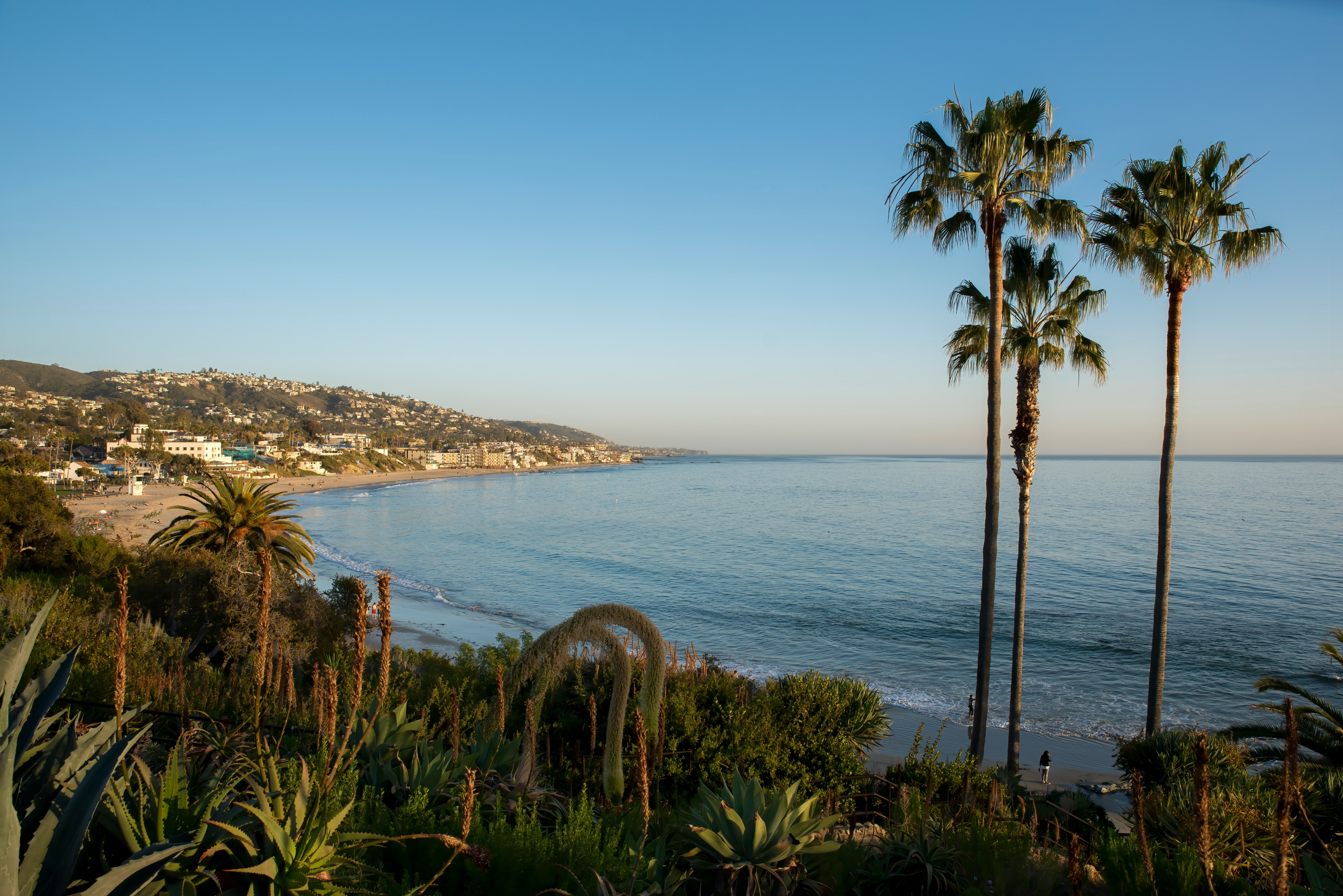 Read more about the article In Southern California, the Best Summer Travel Happens in September – observer.com