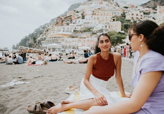 You are currently viewing 8 top tips for first-time visitors to the Amalfi Coast, Italy – Lonely Planet