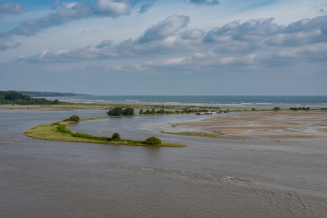 You are currently viewing Coastal Flood Advisory In Florida Along With Rising Waters: What Tourists Need To Know! – Travel And Tour World