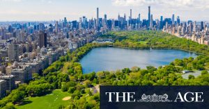 Read more about the article The clever way to visit the world’s most expensive cities – The Age