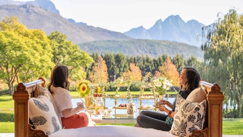 You are currently viewing South Africa among the world’s top 5 luxury travel destinations – George Herald