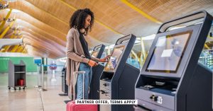 Read more about the article Visa Infinite: Everything you need to know, from rental car perks to lounge access – The Points Guy