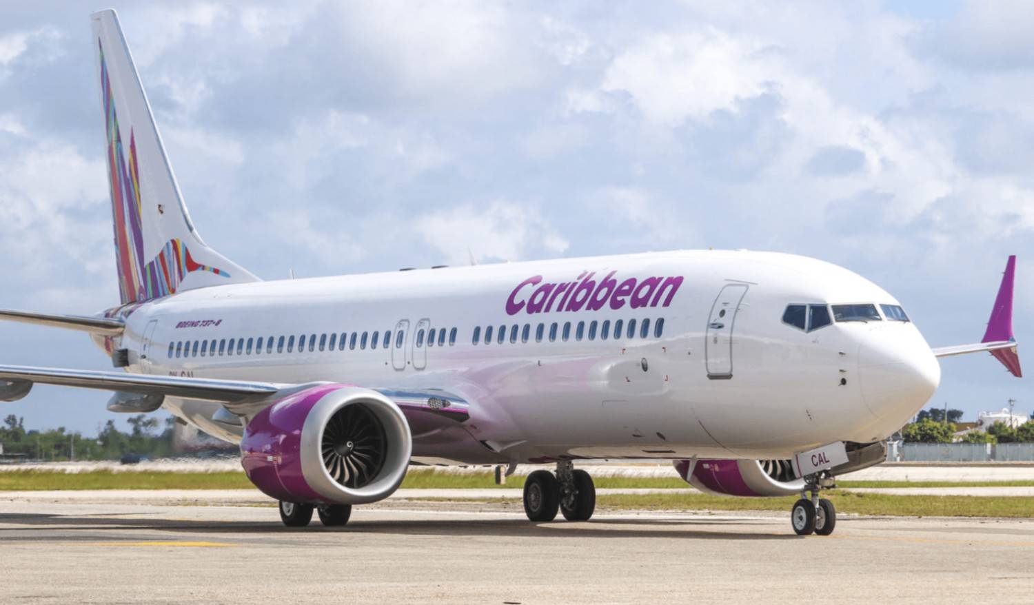 You are currently viewing Caribbean Airlines Announces CEO Garvin Medera’s Resignation as Nirmala Ramai Takes Over Amid Strategic Transition: what You Need to Know – Travel And Tour World