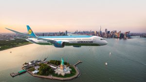 Read more about the article Uzbekistan reveals top travel destinations for its tourists in 8M2025 – Trend News Agency