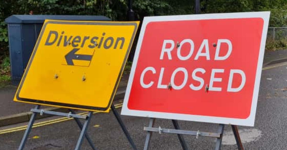 You are currently viewing Travel and traffic updates for the IW for Thursday – Isle of Wight County Press