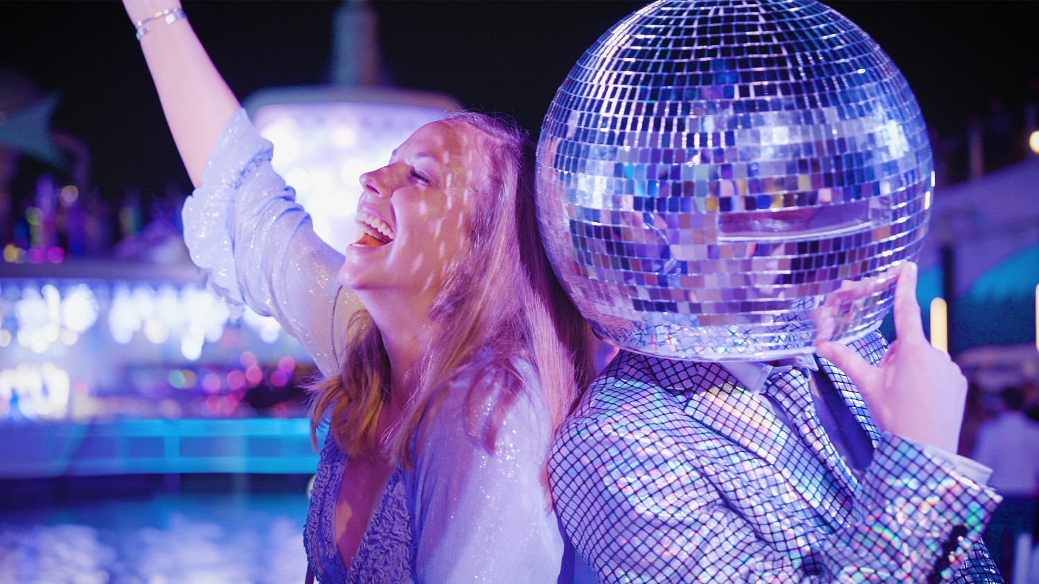 You are currently viewing Celebrity Xcel to Redefine Cruise Entertainment: Exclusive New Shows, Interactive Parties, and Family Fun Await Guests on Their Mediterranean and Caribbean Adventures – Travel And Tour World