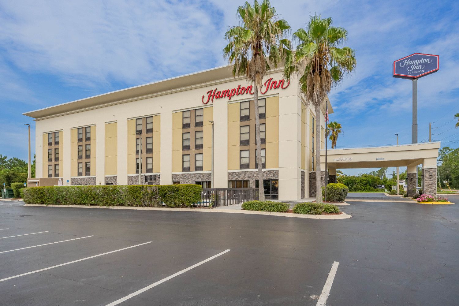 You are currently viewing DSH Hotel Advisors Facilitates Successful Sale of 67-Room Hampton Inn in St. Augustine, Florida, Reflecting Strong Investor Demand in the Southeast U.S – Travel And Tour World