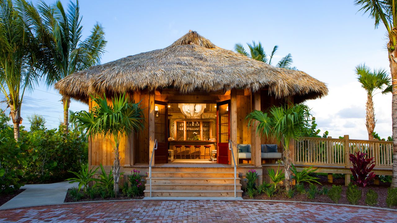 You are currently viewing Top 10 Resorts in The Florida Keys: Readers’ Choice Awards 2025 – Condé Nast Traveler