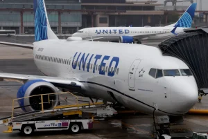 Read more about the article United Airlines Executive Highlights Healthy Leisure Travel, Improved Global Capacity Balance For Q4