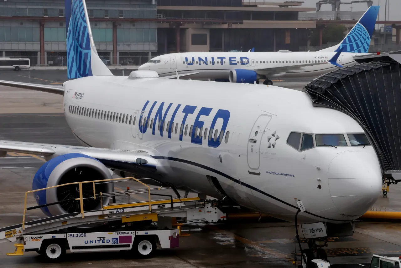 Read more about the article United Airlines Executive Highlights Healthy Leisure Travel, Improved Global Capacity Balance For Q4