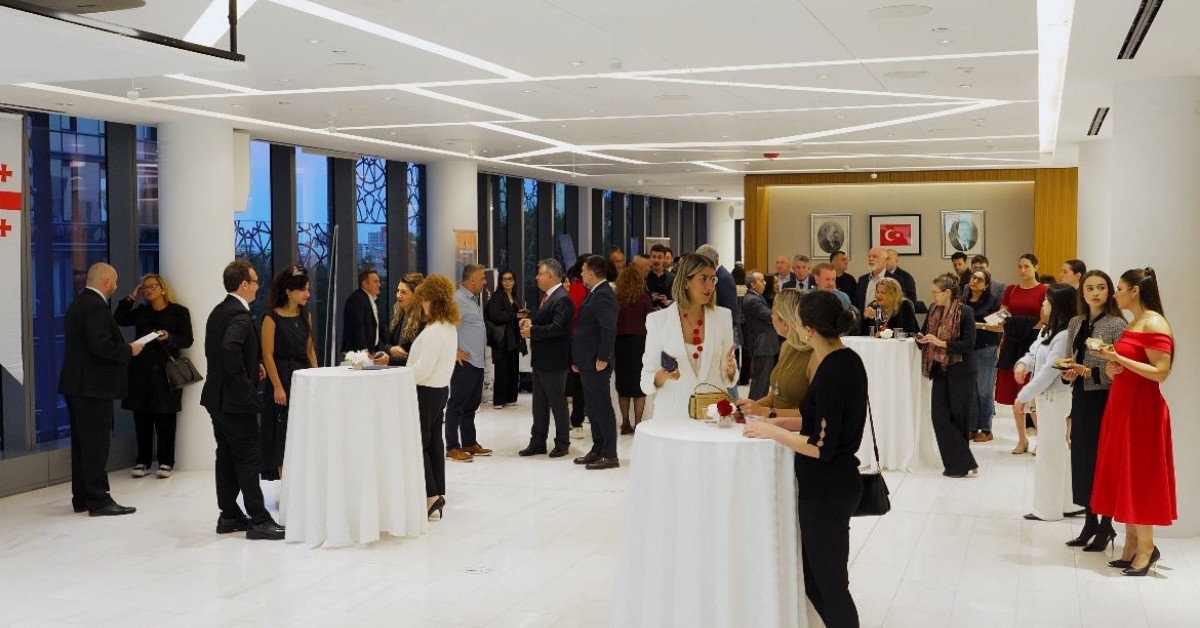 Read more about the article Discover the Hidden Cultural and Scenic Treasures of Turkey and Georgia at the New York Travel Showcase 2025: Explore the Future of Global Tourism and Popular Travel Trends – Travel And Tour World