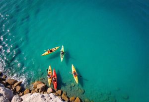 Read more about the article Kayak Introduces Innovative AI Mode For Effortless Travel Planning, Offering Seamless Comparisons Of Flights, Hotels, And Rentals – Travel And Tour World